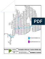 Mantenimiento Carreteras Con ArcGIS 2022