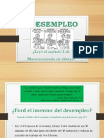 Tema 9 Desempleo Tipos Relacion Con Otras Variables Factores 202251