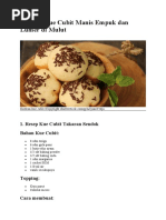 Panduan Pendaftaran IKRAP RAPI | PDF