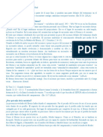 El Maná de La Torá Por DR Ketriel Blad - Parasha 21 - Ki Tisa - Cuando Levantes - 2023