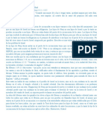 El Maná de La Torá Por DR Ketriel Blad - Parasha 27 - Tazria - Ella Concebira - 2023