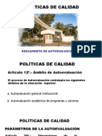 Gestión de Calidad