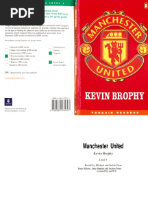 Soccer Documents & PDFs | Scribd