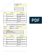 Software Testing (HMS)