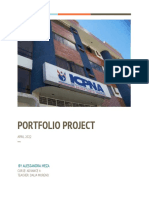 PORTFOLIO