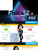 Formulario Fisica2-Fluidos