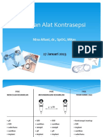 27jan2023 Edukasi Kontrasepsi