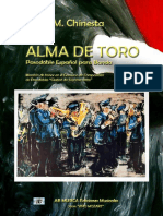 Alma de Toro-Score