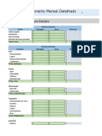 GLBL Budget Template PT