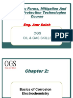 Fundmentals Corrosion CH 2