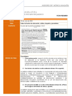 Posicionamiento Suprema Corte Com de Educación PDF