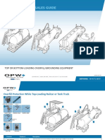 Opwes Overfill Protection Rack Parts Amp Accessories Brochure v2 PDF 1