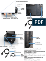 Impresoras de Tinta