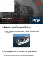 05 GST - Casuística Sobre Transporte Marítimo