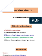 11.Vaccins viraux
