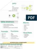 Excel Avanzado-Avanzado1 Power QUERY Y PIVOT