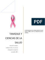 Recuperatorio TP N°1 Tamizaje, Carcamo Nicolas Andino 3er Año Medicina 2023