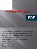 Hardware Tools Powerpoint
