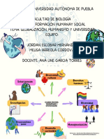 Globalización, Humanismo y Universidad