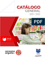 Catalogo General 2022