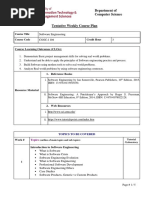 COSC-1104-Software Engineering-Course Plan