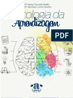 Psicologia Da Aprendizagem