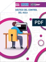 Control de Aula