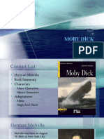 Moby Dick