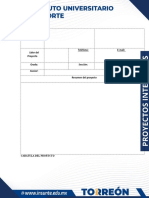 Proyecto Integral 1 Lae