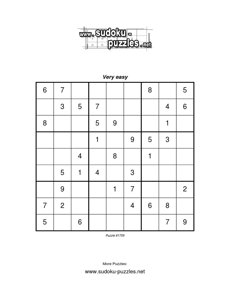 3 Sudoku | PDF