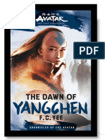 El Alba de Yangchen