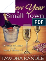 A - New - Year - in - A - Small - Town - by - Tawdra Kandle - HUN