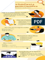 Infografía Línea de Tiempo Cronológica Multicolor Michell - 124513