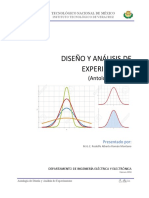Diseño y Análisis de Experimentos (Antología) - V-2-19