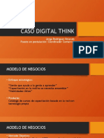 Caso Digital Think