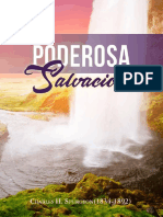 Una Poderosa Salvación – Charles H. Spurgeon