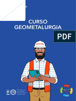 Brochure - Curso Geometalurgia