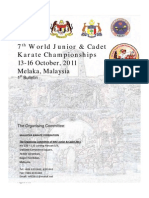 Melaka Bulletin 1