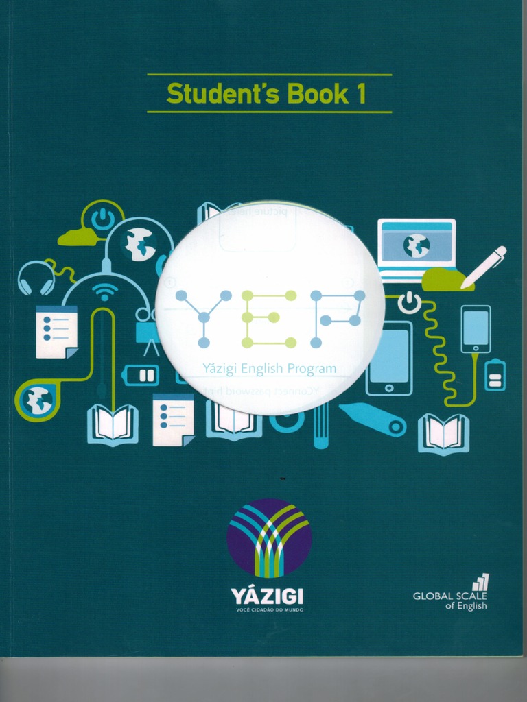 Yep 1 - Unidade 1 | PDF