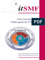 itSMF ITILV3 Intro