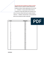 Ejemplo Aplicación Control de Calidad