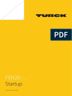 Turck-Fen20 4dip 4DXP100002948