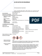 Cemento Transparente Extra-Reforzado