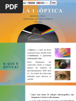 Aula 1 - Óptica (2-3 V)
