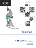 SoftMount Gun User Manual - Ver 2 - 0 - WGP-SMG-UM-EL-2 - 0-0519