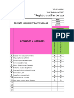 Comunicación 3°