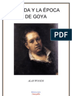 La Vida y La Epoca de Goya
