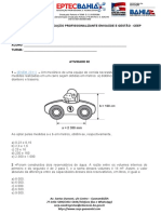 Atv 1 (I U) - Fisica Epi