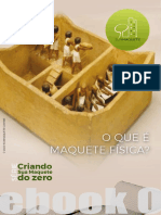 Ebook 0 O Que É Maquete Física