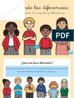 Clase N°2 - Presentacin-Abrazando-Las-Diferencias